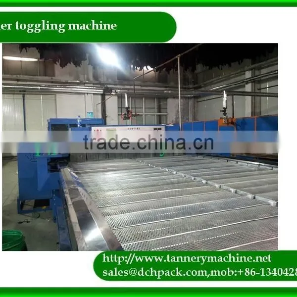 for Leather Tanning Machine Leather Machine Toggle photo-5