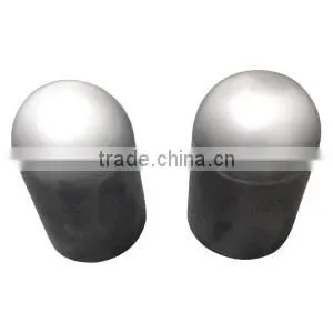 Cemented Carbide Goods for Cone-rock Bit Reinforcement photo-4