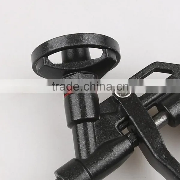 PU Handle Foam Gun----Teflon Handwork Tool photo-4