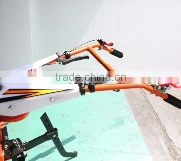 Rotary Tiller Price photo-3