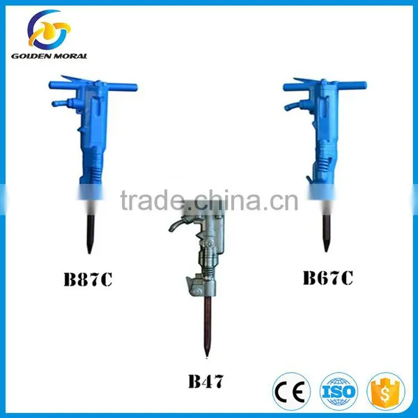 B87C Pneumatic Hammer Breaker,Jack Hammer