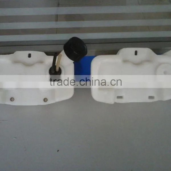 1E34F BRUSH CUTTER OIL POT photo-2