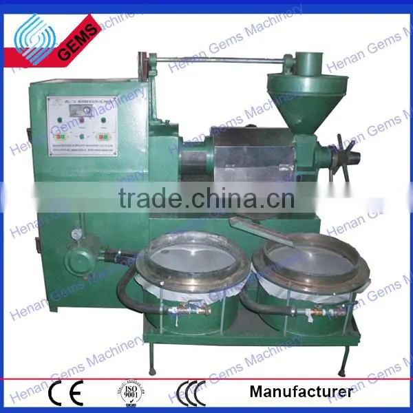Black Seed Oil Press Machine photo-6