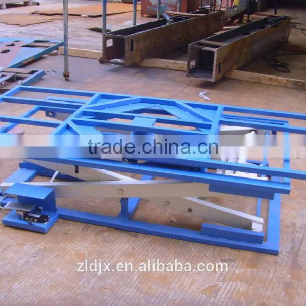 Electric Lifting Table,best Price Factory Selling photo-4