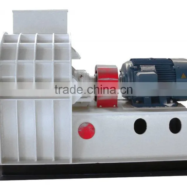 Multi-function Hammer Mill Making Sawdust Factory Price photo-3