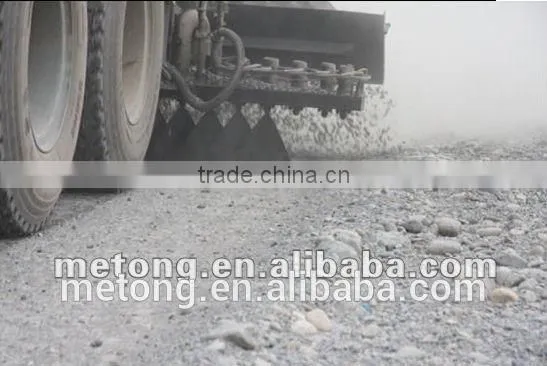 Asphalt Distributor,Bitumen Spreader,Road Construction Machinery photo-3