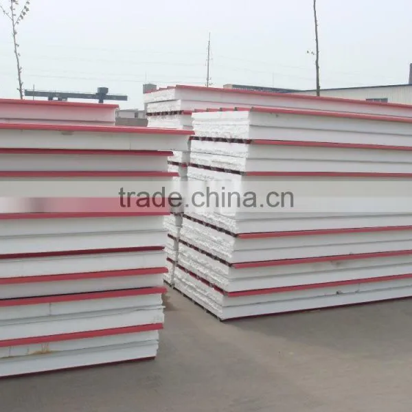 Galvalume Steel Ribbed Sheet Price photo-6