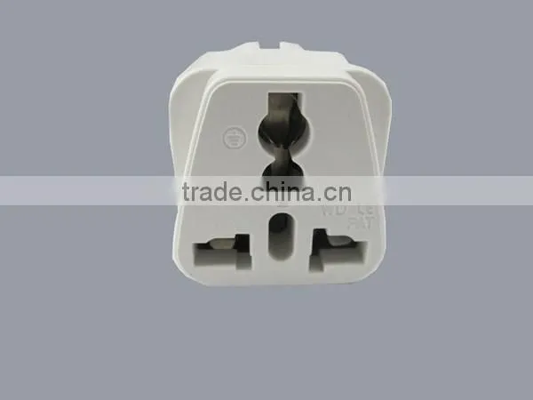 Stocked Products!! Standard European Travel Plug Adapter photo-5