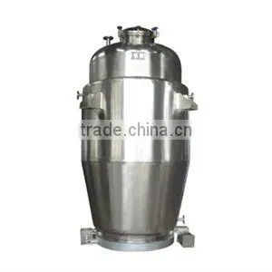 Static TQ Series Multifunctional Extracting Tank/ Herb Extractor/ Extraction Tank photo-3