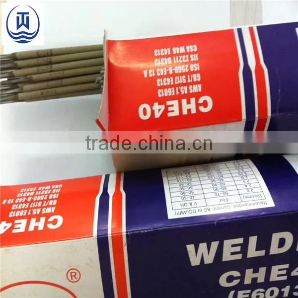 Welding Electrodes E6013 Golden Bridge,aws Welding Electrode Specification,welding Electrode Brands photo-6