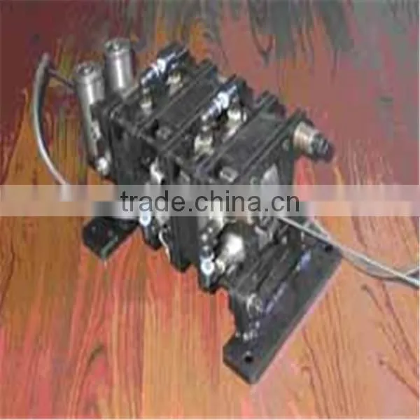 Wire Drawing Cassette Roller Die photo-6