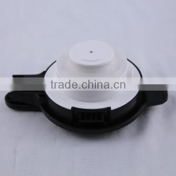 High Quality Steel Vacuum Jug for Water and Tea(JGFL) photo-6