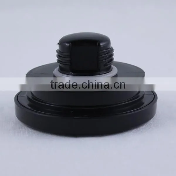 New Products Small Mouth Plastic Flask Thermos Pot Cup (JGEW) photo-6