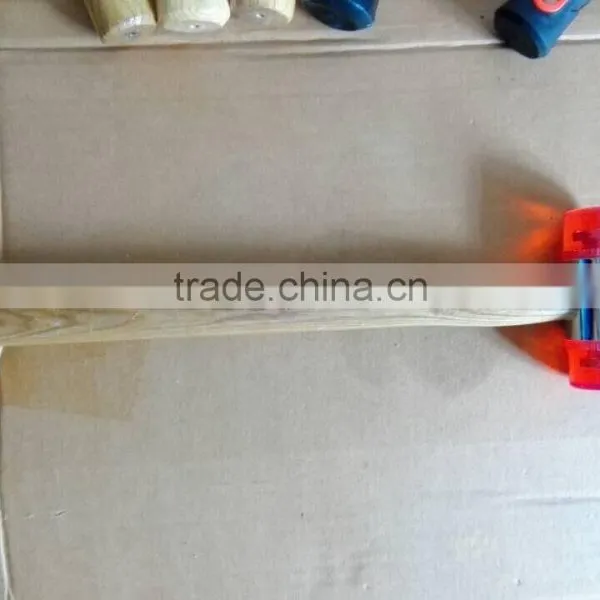1.5LB Orange Copper Hammer Pvc Hammer Dead Blow Hammer With Free Samples photo-5