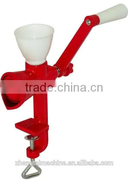 Manual Cast Iron Nut Grinder photo-2