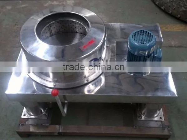 Stainless Steel Medicine Centrifuge With Explosion-proof Motor photo-2