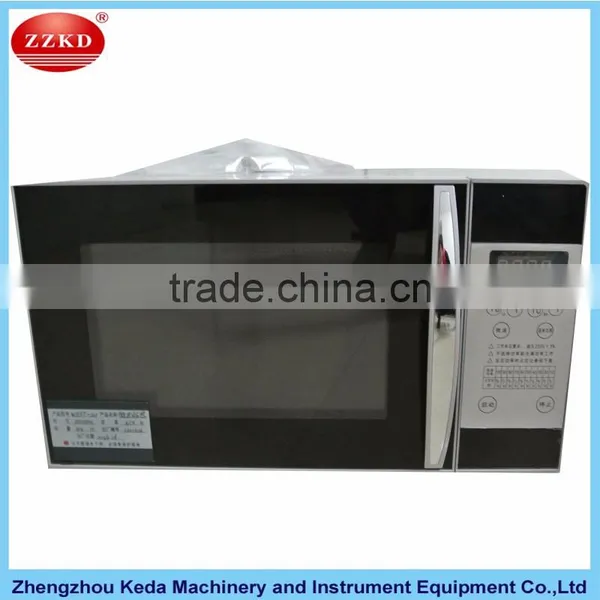 KD High Power Microwave Chemical Reactor for Laboratory Made in China photo-6
