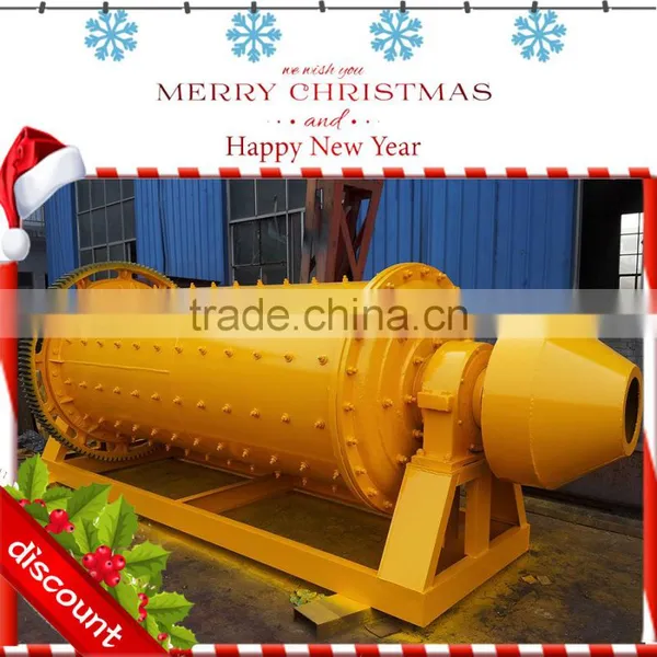Lead Grinding Mill Zinc Ore Ball Mill Price photo-2