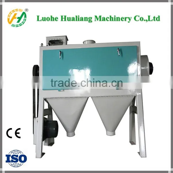 China Wheat Flour Milling Plant With Good Quality photo-4