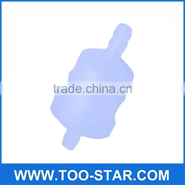 Fuel Filter for ATV Quad Go Kart Dirt Bike Taotao Sunl Roketa Universal New photo-2
