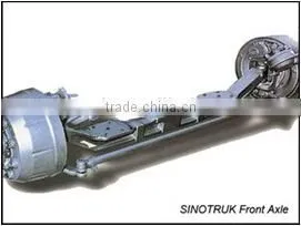 Sinotruk Good Quality HOVA 4x2 Yard TERMINAL TRACTOR For Port With Low Price photo-5