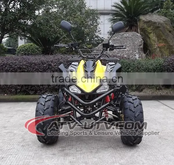 China Manufacture 50cc/70cc/90cc/110cc 4x4 ATV Quad (AT0525) photo-4