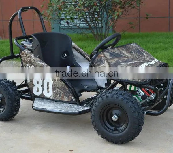 Fourstar Mini Go Kart for Children FSD80GK photo-4