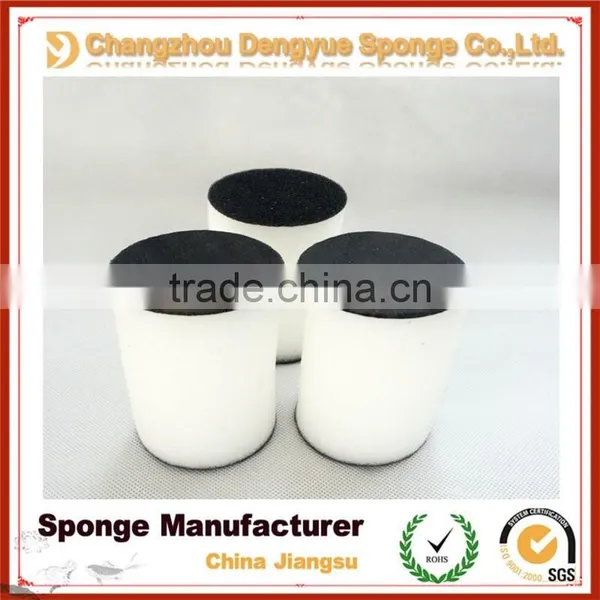 Good Corrosion Behaviour Soft Concrete Mortar Cleaning Sponge photo-3