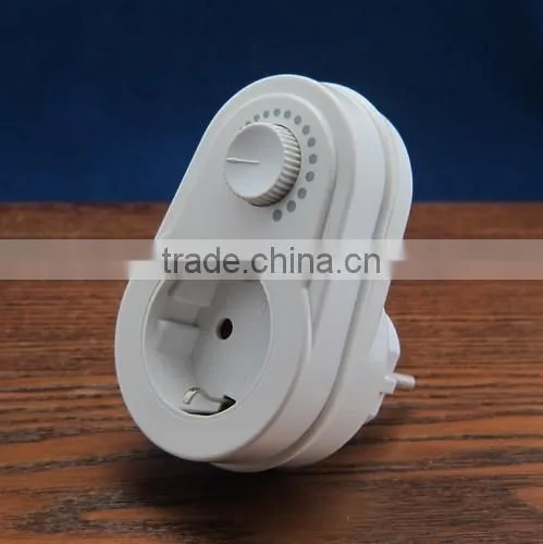 Inline Duct Fan Speed Controller photo-2