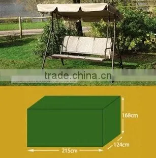 PE, Oxford, PVC, UV Proof and Waterproof Outdoor Furniture Covers photo-2