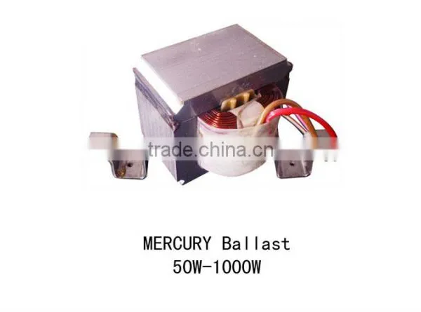 American or European Standard 35W-2000W HID Magnetic Ballast Kit for Metal Halide and High Pressure Sodium Mercury Vapor Lamp photo-5