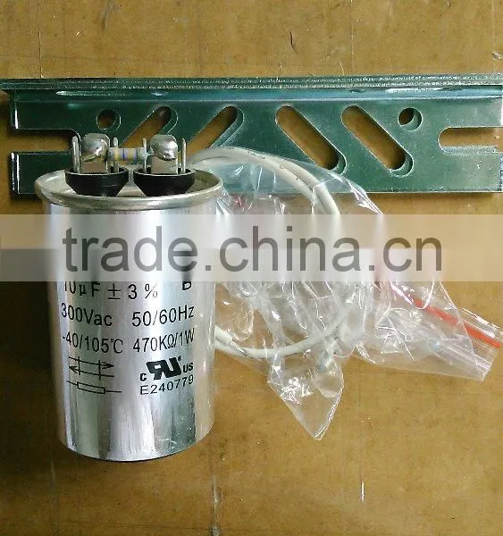 American Standard 120/208/240/277/480v 60hz Five Tap Voltage Line Metal Halide CWA MH HID Magnetic Ballast Kit photo-6