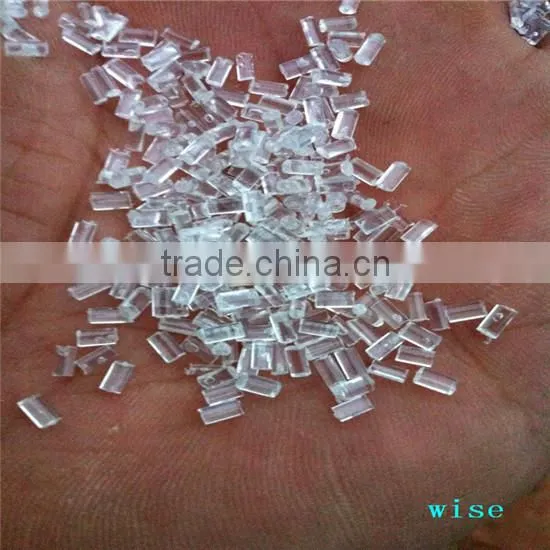 Factory Producer!!! Virgin&recycled GPPS Granules/GPPS Pellets/GPPS Resin/PS Resin photo-3