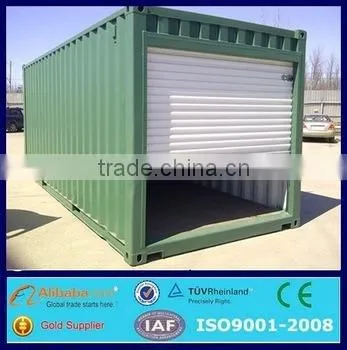 ISO Certified Low Cost Metal Portable Houses New! photo-5