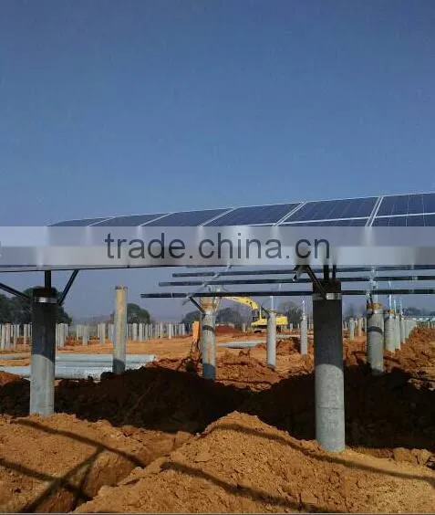 Grade A Qulaity!300W Mono-Crystalline Solar Modules photo-6