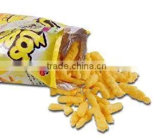 Series of Snack Food Extruder With Excellent Quality and Competitive Price photo-5
