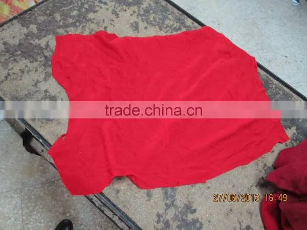 Wool Waste / Worsted Wool Waste / Wool Cutting photo-5