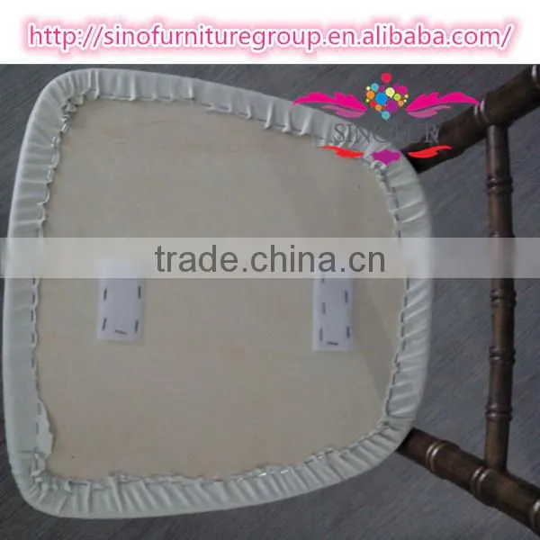 Useful Soft Banquet Seat Cushion photo-5