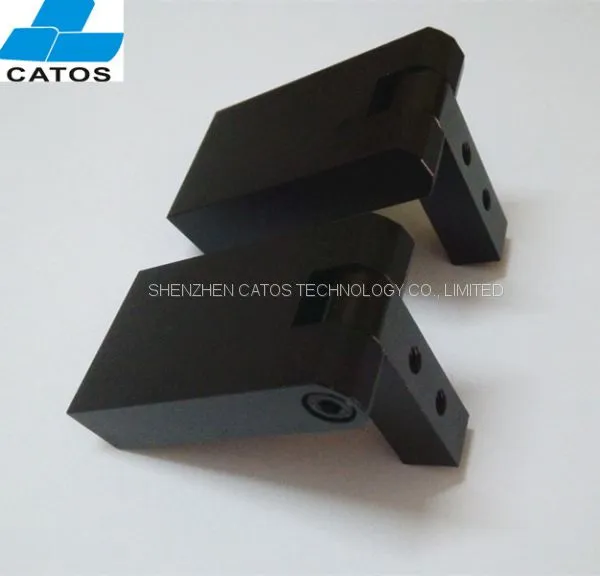 #24 Hold-downs Buckle for Connecting Top Hat and Solder Pallet photo-2