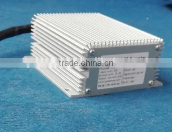 300w 72v to 12v,25A Isolated Dc-dc Converter photo-2