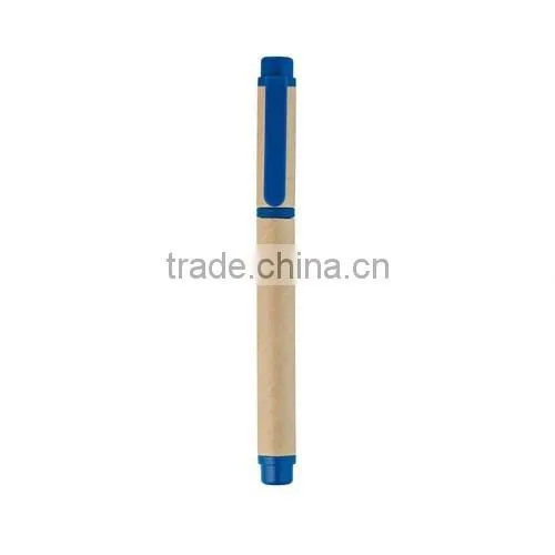 Best Selling Recycled Paper Ball Pen photo-4