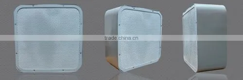 1000M Portable Long Range Directional Acoustic Device Loudspeaker for Security Force photo-4