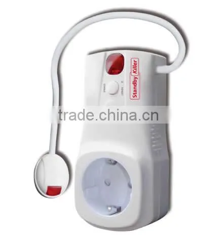 TV Standby Power Killer Energy Saving Socket Power Strip photo-2