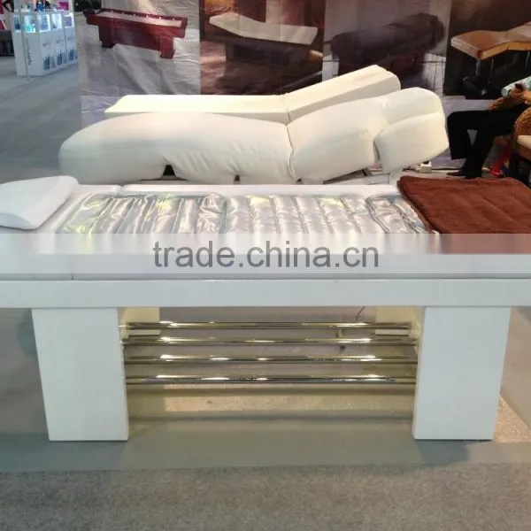 Water Massage Bed / Electric Massage Table DS-110009 photo-3