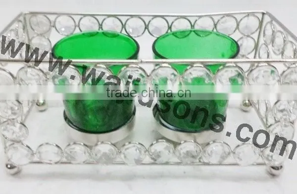 Cheap Decorative Crystal Box For Sale photo-6
