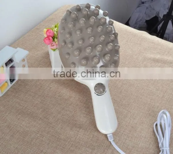 Viabrating Massager Hammer Durian Shape photo-2