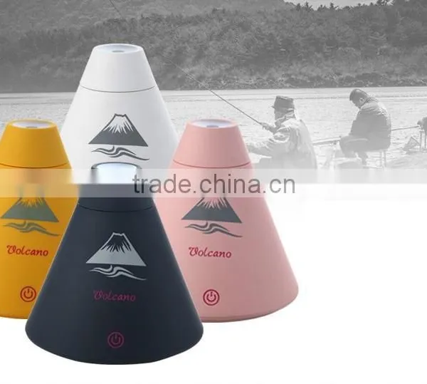 USB MINI HUMIFIER DECORATION INOVATION DESIGN photo-2
