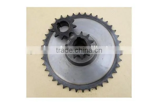 Agricultural Sprocket