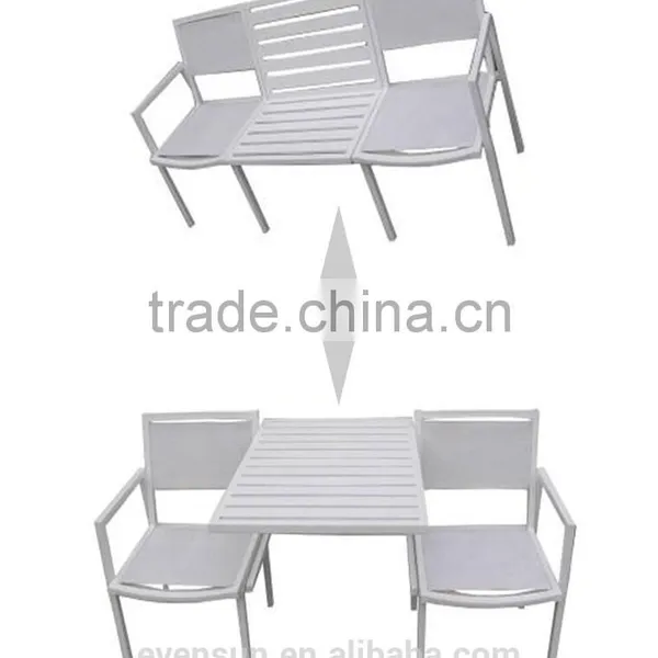 Multifunction Picnic Chair photo-3