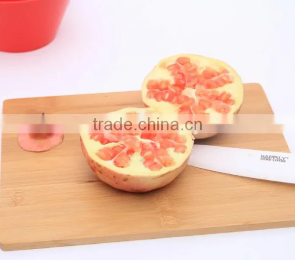 Hot Sale Stock BPA FREE Product Silica Gel Cap PP Fruit Peeler for Kitchen photo-5